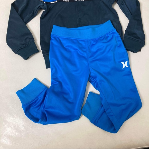 Hurley cute boy active set 7005 - Picture 2 of 6